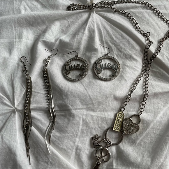 Guess jewels - Picture 1 of 4